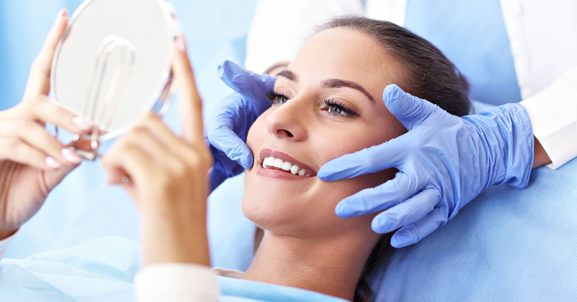 Randy Davey, DDS, QME