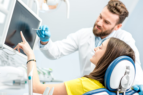 Redford Dental Care | Laser Dentistry, Emergency Treatment and Teeth Whitening