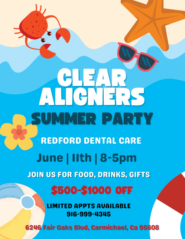 Redford Dental Care | Dentures, Dental Fillings and Laser Dentistry