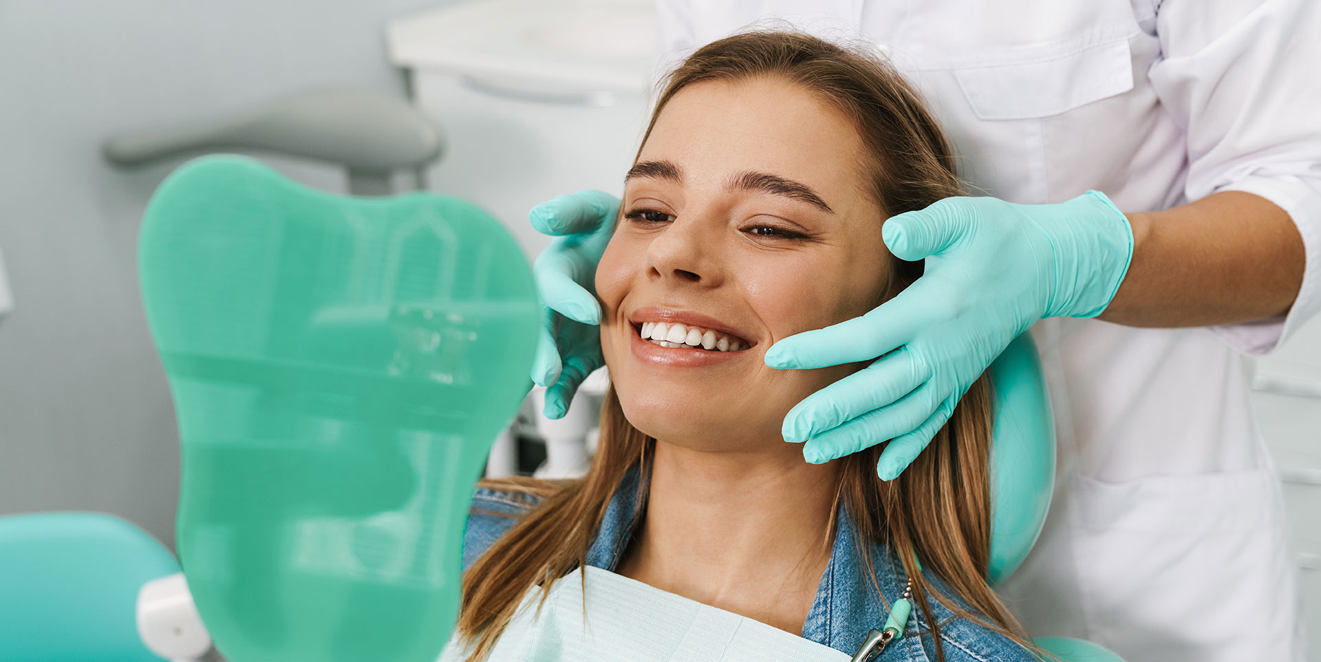 Smile Makeovers in Carmichael