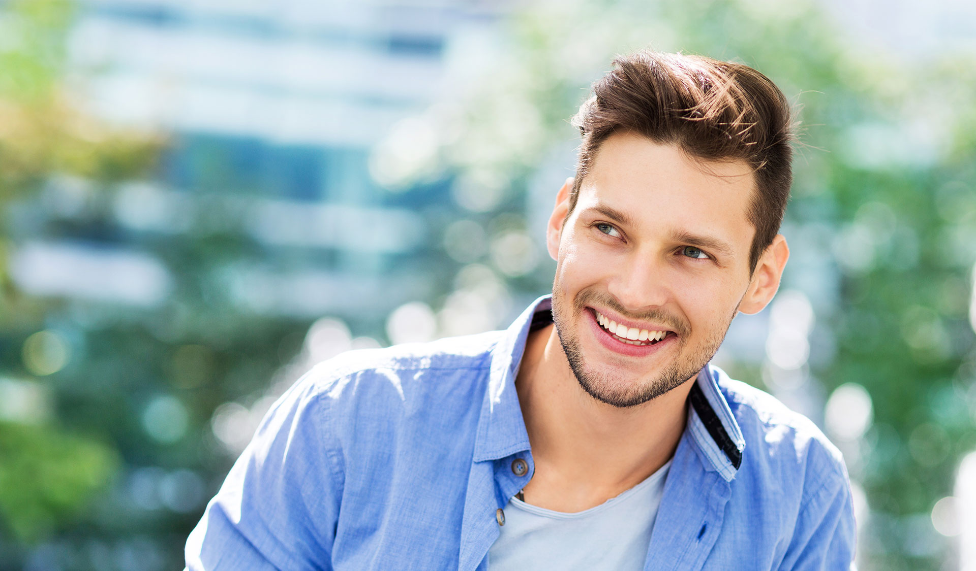 Smile Makeovers in Carmichael