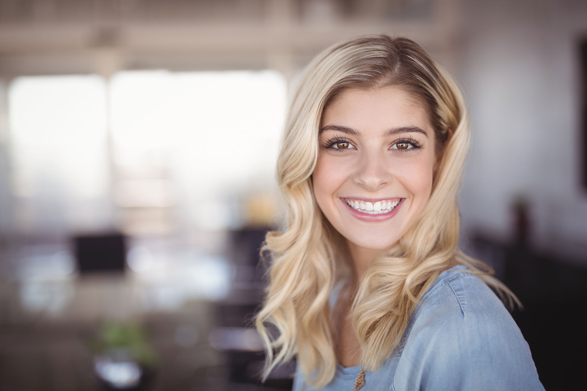 Dental Office in Carmichael